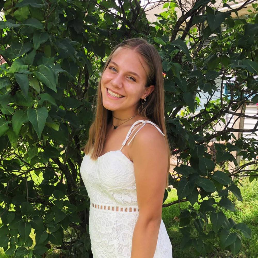 Meet your Posher, Jadyn